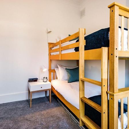 Bright And Modern Earls Court Gem Διαμέρισμα Λονδίνο Εξωτερικό φωτογραφία