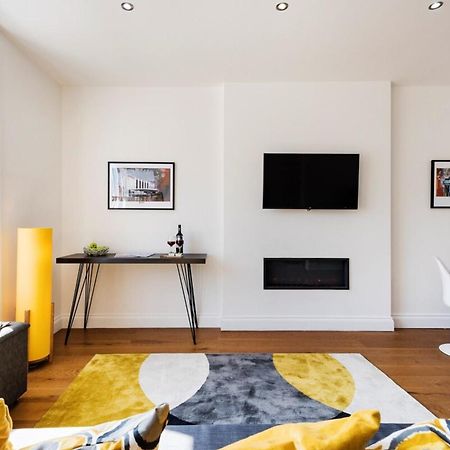 Bright And Modern Earls Court Gem Διαμέρισμα Λονδίνο Εξωτερικό φωτογραφία