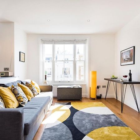 Bright And Modern Earls Court Gem Διαμέρισμα Λονδίνο Εξωτερικό φωτογραφία