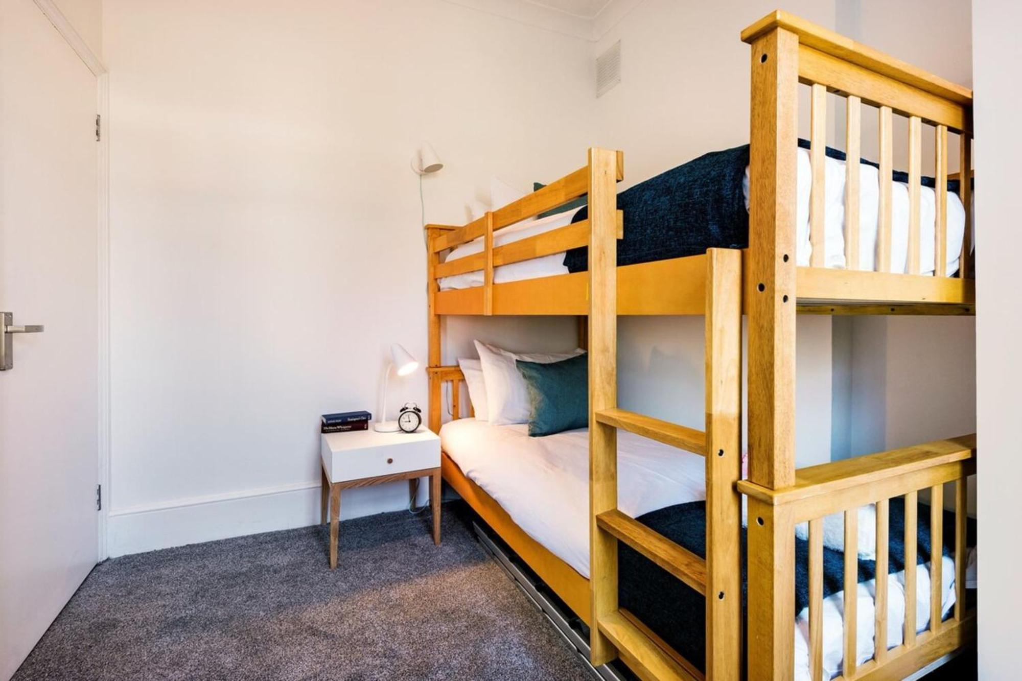 Bright And Modern Earls Court Gem Διαμέρισμα Λονδίνο Εξωτερικό φωτογραφία
