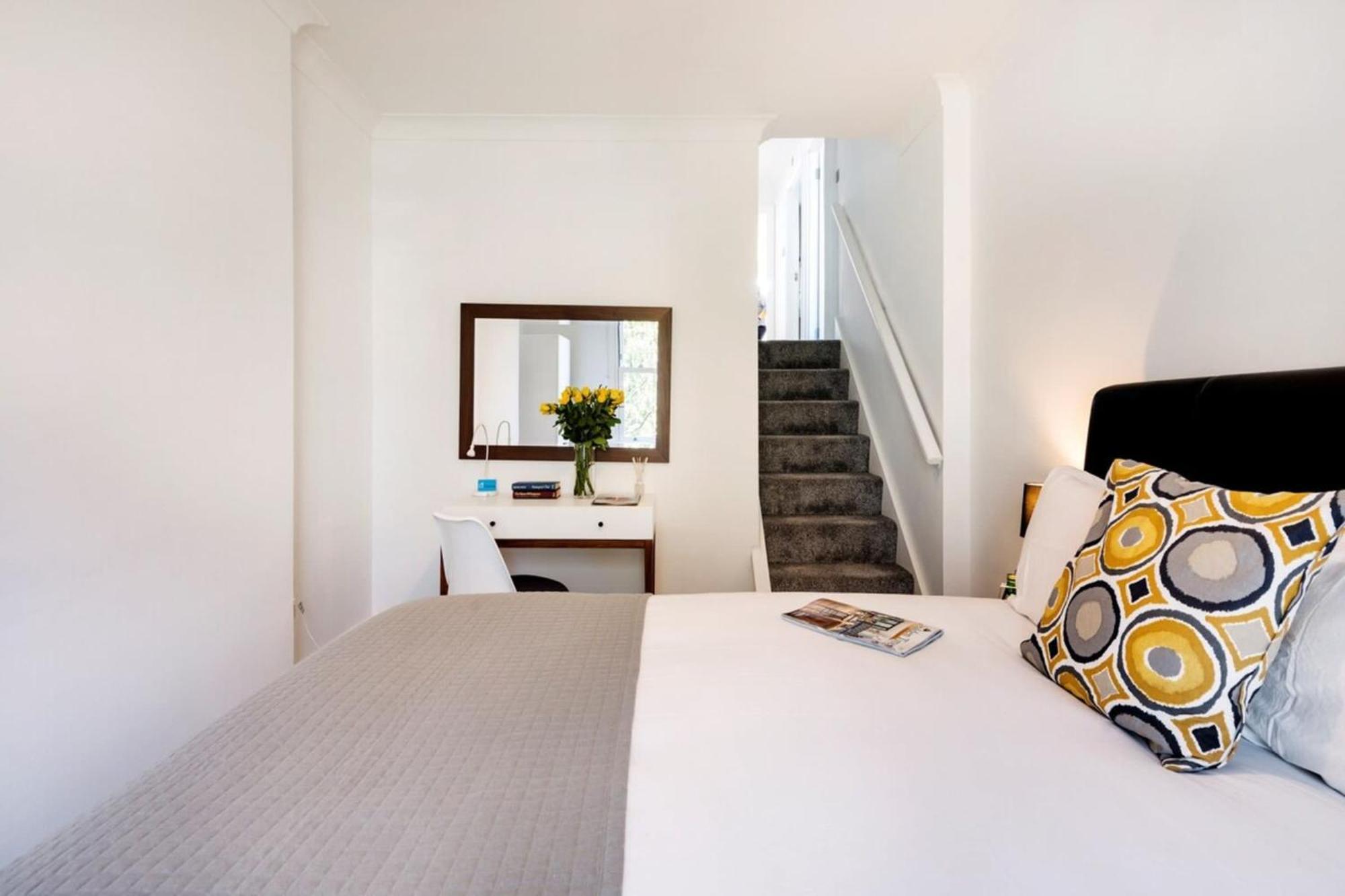 Bright And Modern Earls Court Gem Διαμέρισμα Λονδίνο Εξωτερικό φωτογραφία