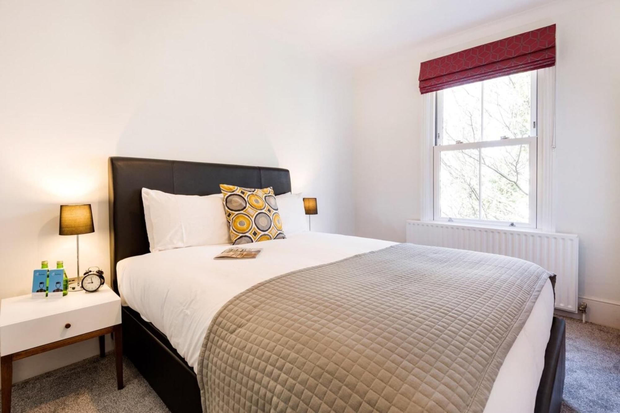 Bright And Modern Earls Court Gem Διαμέρισμα Λονδίνο Εξωτερικό φωτογραφία