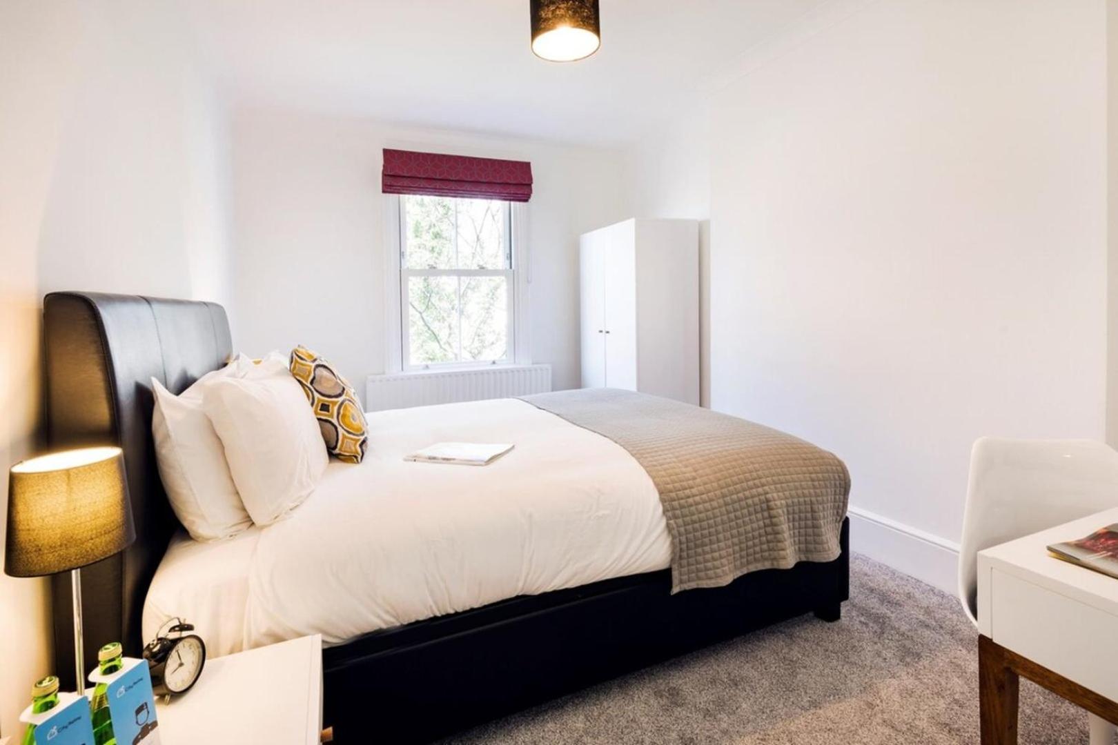 Bright And Modern Earls Court Gem Διαμέρισμα Λονδίνο Εξωτερικό φωτογραφία